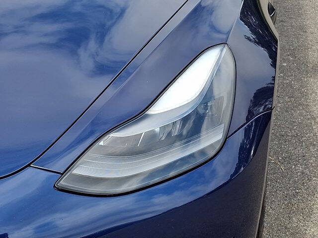 2023 Tesla Model 3 Long Range