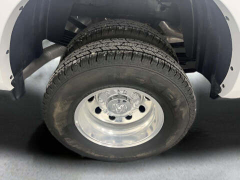 2025 RAM 3500 Limited Longhorn