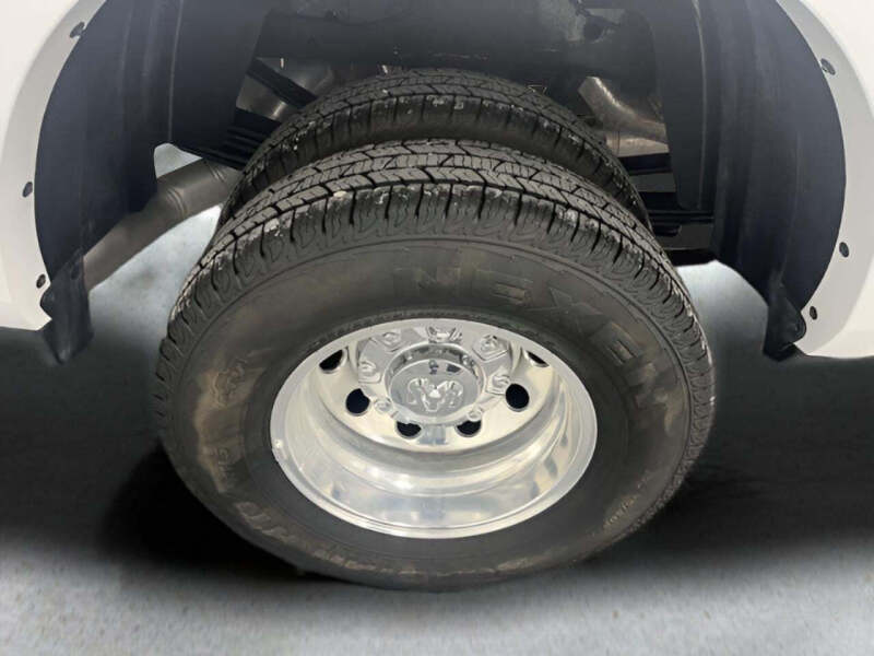 2025 RAM 3500 Limited Longhorn