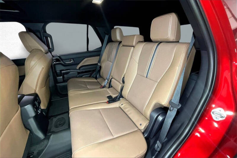 2025 Toyota 4Runner Limited