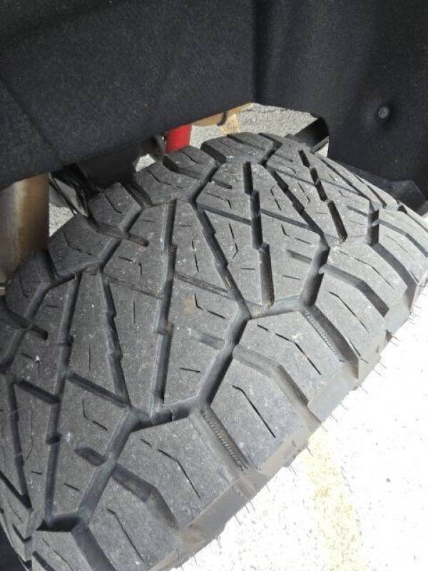 2022 GMC Sierra 2500HD