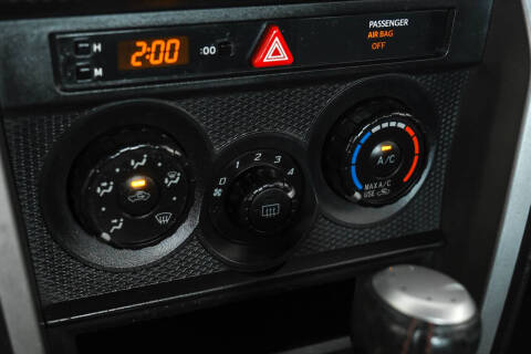 2015 Scion FR-S