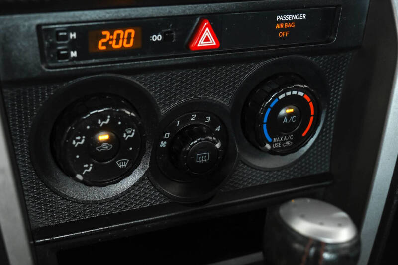 2015 Scion FR-S