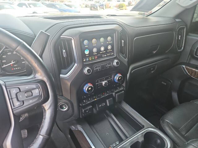 2020 GMC Sierra 2500HD