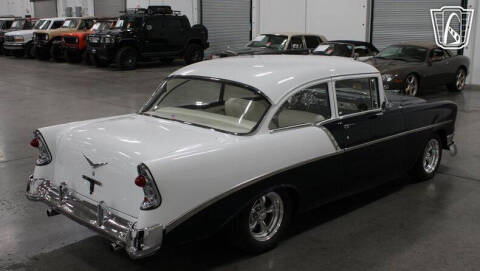 1956 Chevrolet 210
