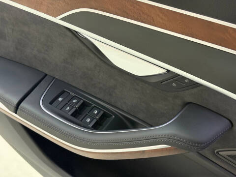 2019 Audi A8 L quattro 55 TFSI
