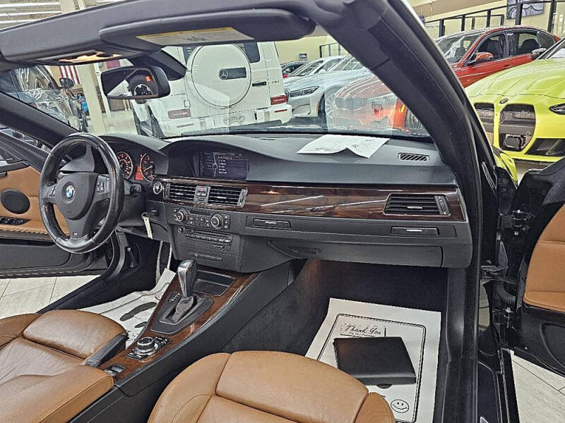 2011 BMW 3 Series 335i