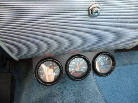 1961 Chevrolet Impala