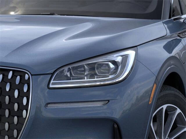 2024 Lincoln Corsair Grand Touring