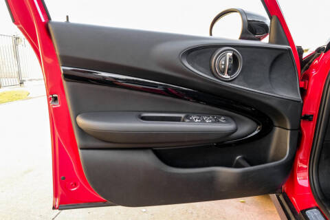 2024 MINI Clubman Cooper S