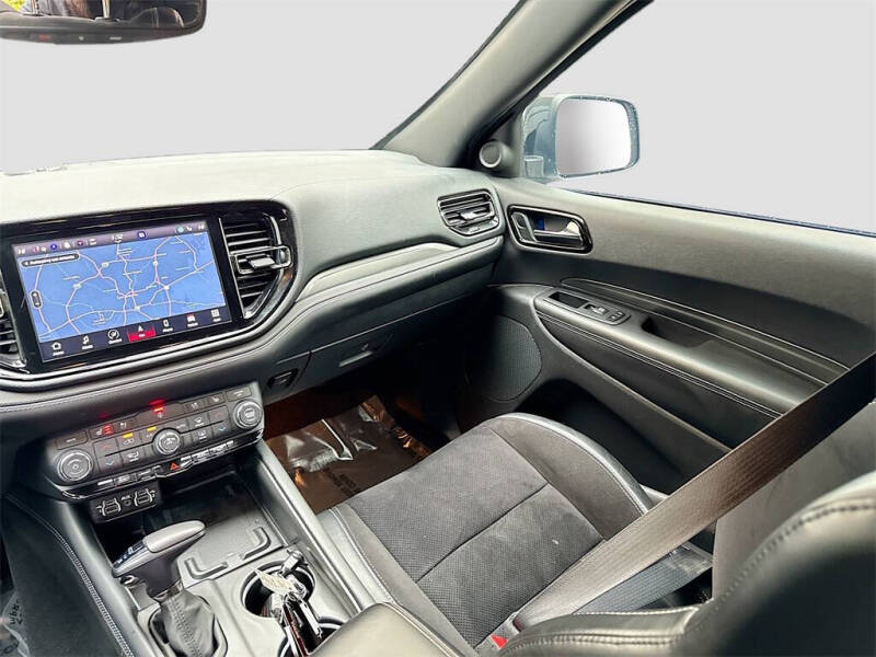 2024 Dodge Durango SRT 392