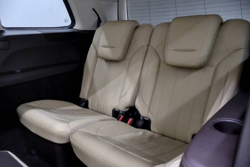 2018 Mercedes-Benz GLS GLS 450