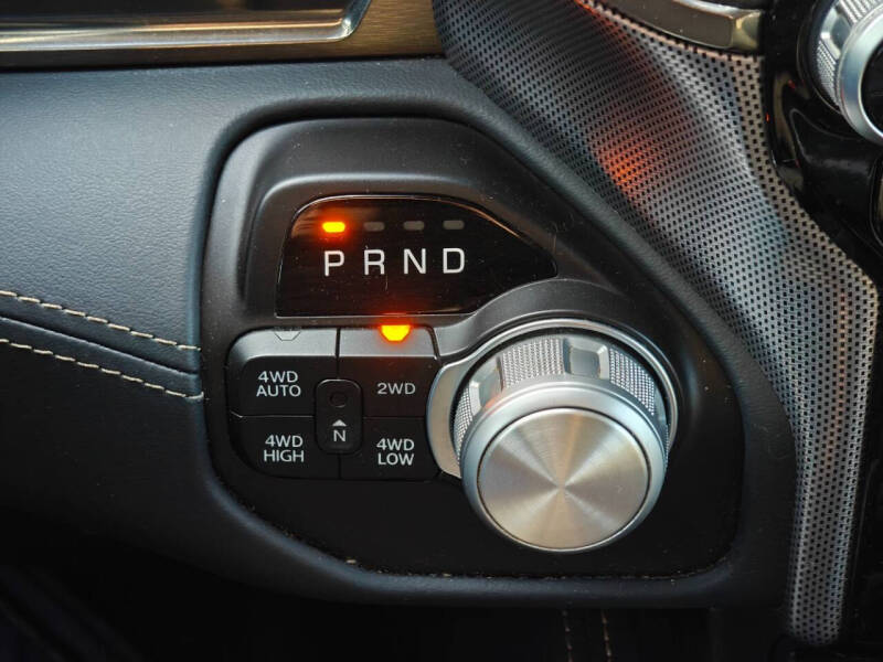 2019 RAM 1500 Limited