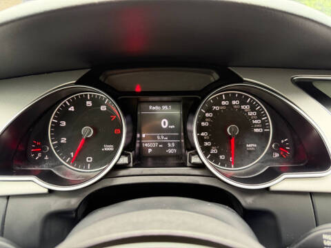 2015 Audi A5 2.0T quattro Premium Plus