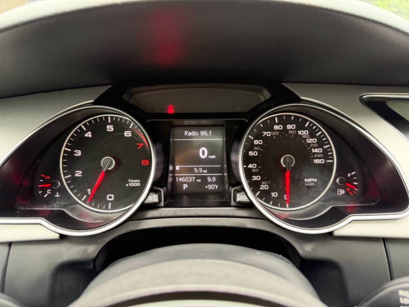 2015 Audi A5 2.0T quattro Premium Plus