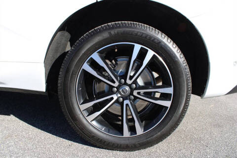 2019 Volvo XC60 T6 Momentum