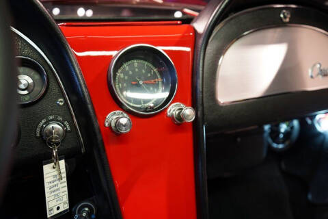 1965 Chevrolet Corvette