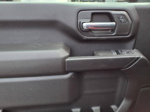 2025 GMC Sierra 3500HD