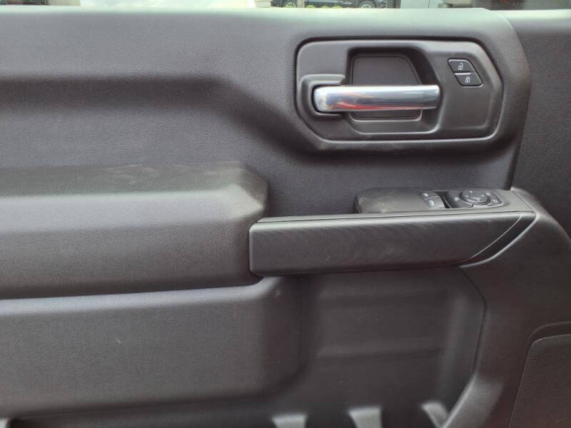 2025 GMC Sierra 3500HD