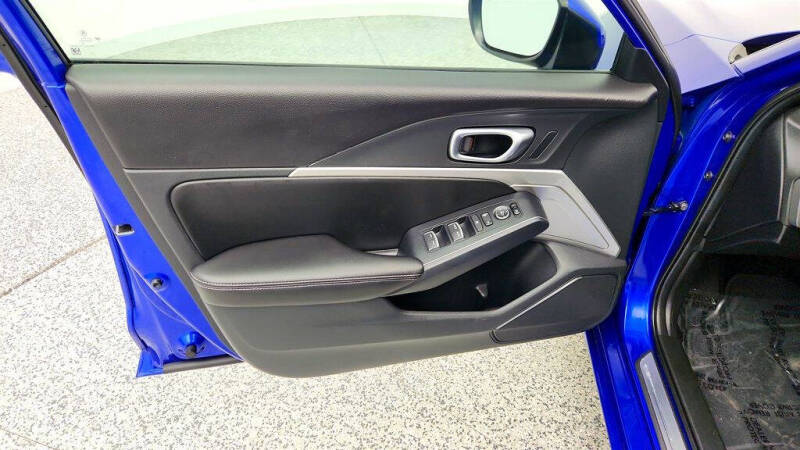 2024 Acura Integra w/A-SPEC