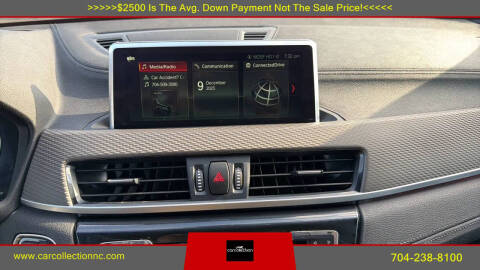 2018 BMW X2 xDrive28i