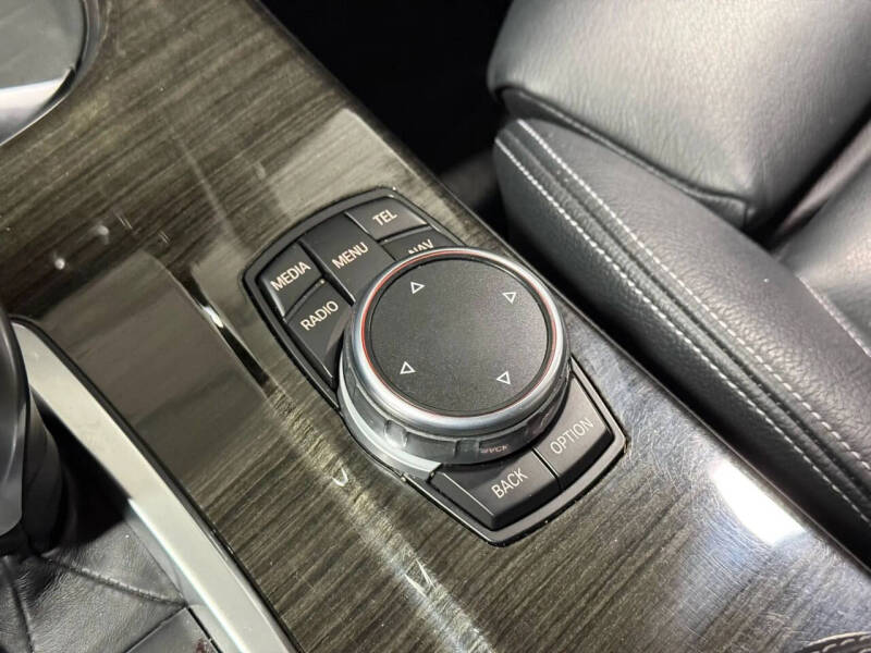 2016 BMW X3 xDrive35i