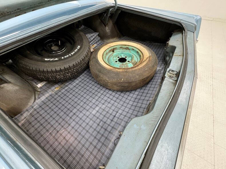 1968 Chrysler Newport