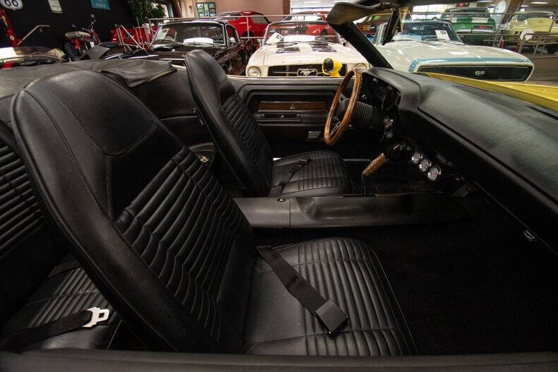 1970 Dodge Challenger