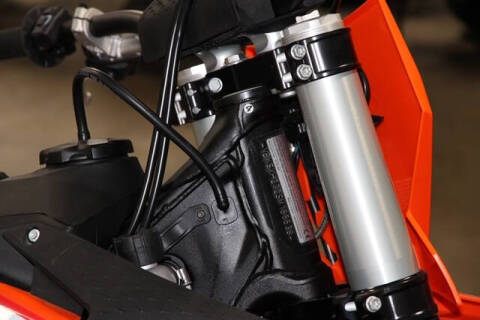 2025 KTM SX 150