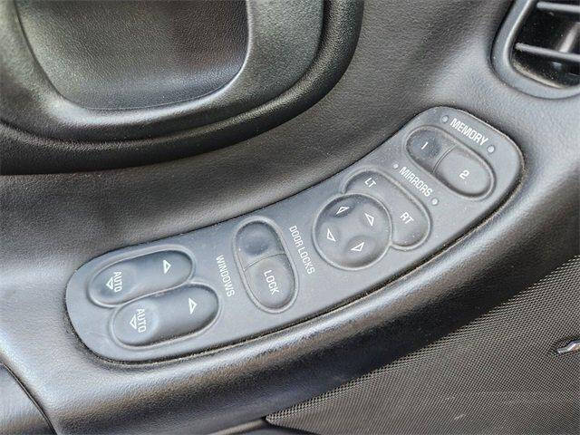 2004 Chevrolet Corvette Z06