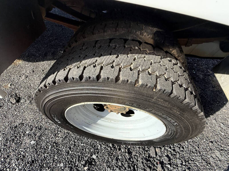 2008 Ford F-450 Super Duty