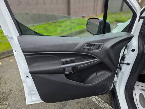 2016 Ford Transit Connect XL