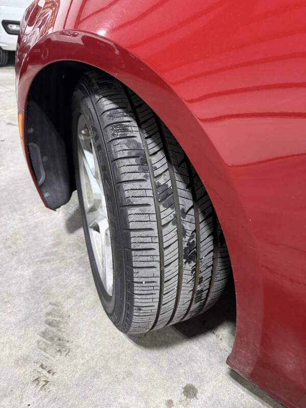 2016 Chevrolet Camaro LT