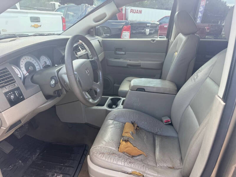 2006 Dodge Durango SLT