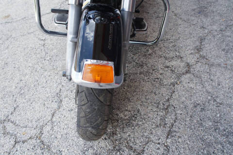 2009 Harley-Davidson Road King