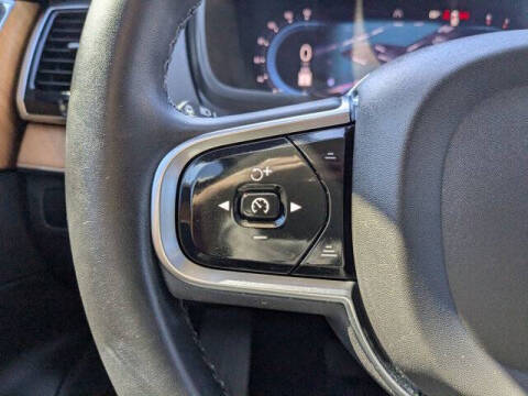 2024 Volvo XC90 B6 Plus Bright Theme 7P