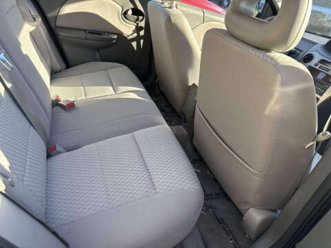 2006 Saturn Ion 2