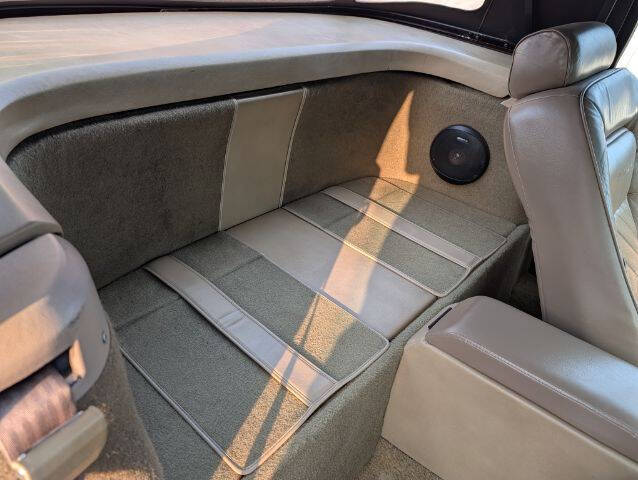 1987 Ford Mustang LX