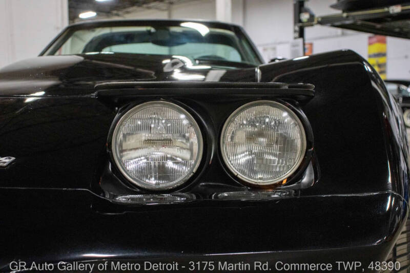 1979 Chevrolet Corvette