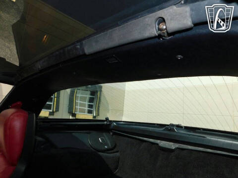 1988 Chevrolet Corvette