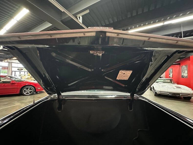 1976 Lincoln Continental