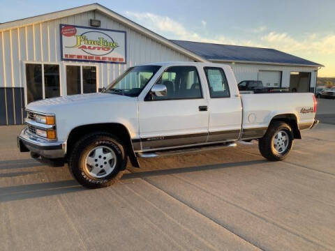 1994 Chevrolet C/K 2500 Series