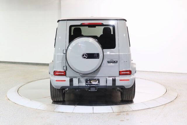 2023 Mercedes-Benz G-Class AMG G 63