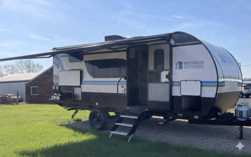 2025 Bontrager Outdoors 21 BH