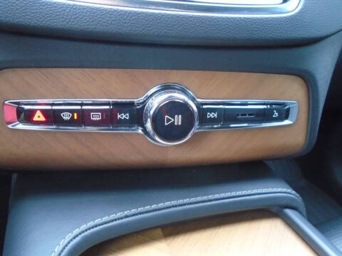 2018 Volvo XC90 T6 Inscription