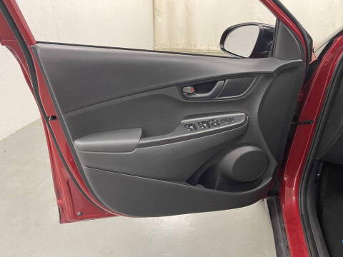 2020 Hyundai Kona SEL