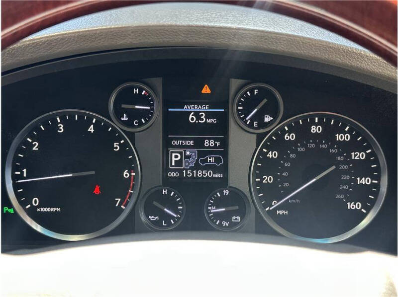 2013 Lexus LX 570