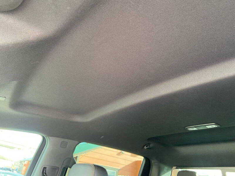 2020 Chevrolet Silverado 3500HD