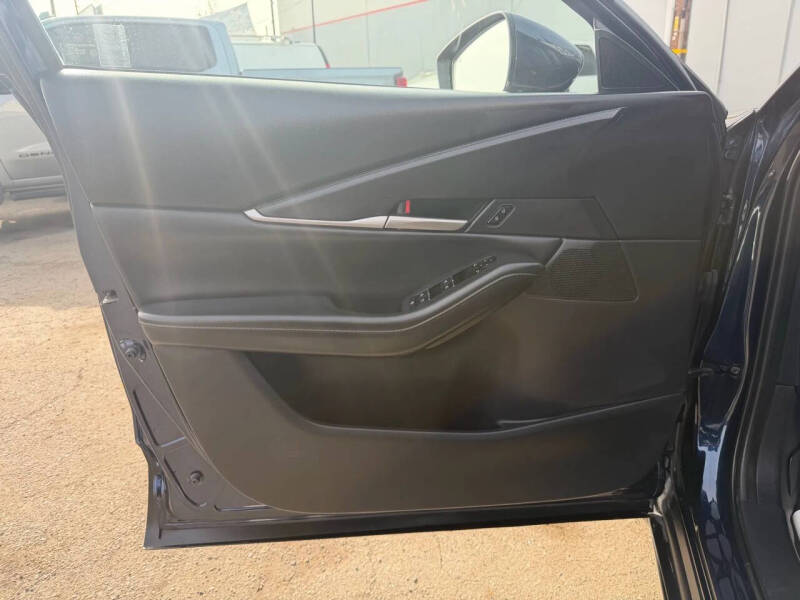 2021 Mazda CX-30 Select