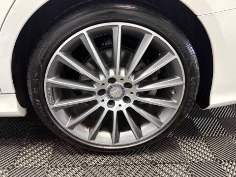 2016 Mercedes-Benz C-Class C 300 Luxury